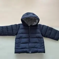 中綿 ジャケット・コート