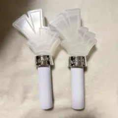 Aぇ! group ペンライト2本セット売り - メルカリ
