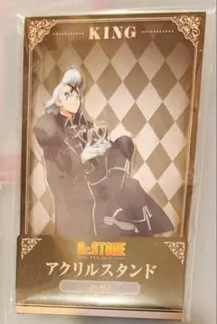 2025年最新】Dr.STONE アクリルスタンド ゼノの人気アイテム