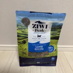ZIWI Peak ジウィピーク 犬用 ベニソンレシピ 454g 1袋 - メルカリ