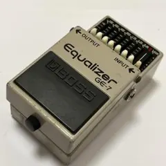 2025年最新】BOSS ge-7の人気アイテム - メルカリ