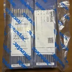 tigタングステン