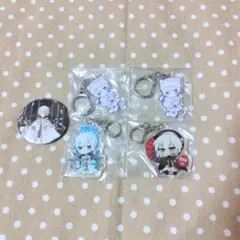 V051】 山崎カナメ 缶バッジ まとめ売り スタマイ スタンドマイ