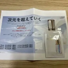 クレ・ド・ポー ボーテ ル・セラムⅡ サンプル 2包