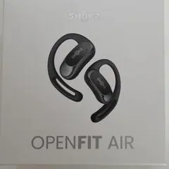 2026年最新】Shokz openfit airの人気アイテム - メルカリ