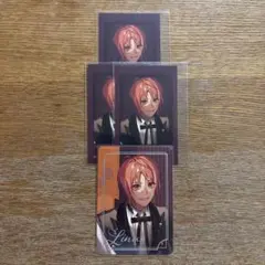 ミストニアの翅望　ライナス　フォトカード　パルカ　オトメイト　マーケット　オトマ