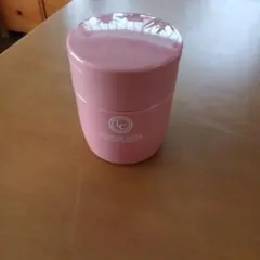 LUNTUS CARE スープジャー ピンクのサムネイル