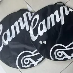 Campagnolo ホイールバッグ 2個セット