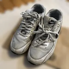 NIKE AIR MAX 90 ホワイト