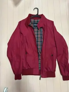 ジャケット ブルゾン
