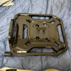 とん　ハンターカブCT125 JA65 純正キャリア　吸気口　工具箱　付き とん様専用 ハンターカブCT125 JA65 純正キャリア 吸気口 工具箱 付き