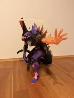 2026年最新】エヴァ初号機 バーニングg覚醒形態の人気アイテム - メルカリ