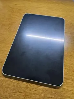 Apple iPad mini 第6世代　64GB シルバー