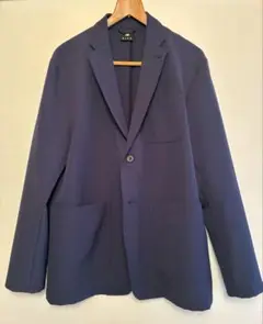 ニューバランスTHE CITY AMJ35031 シティージャケットMサイズ古着
