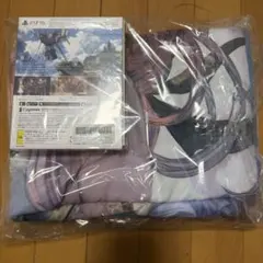 未開封新品 PS5 グランブルーファンタジー リリンク デラックスエディション
