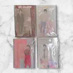 なにわ男子 道枝駿佑