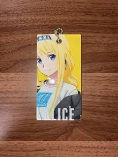 2026年最新】sao アリス アクリルスタンドの人気アイテム - メルカリ