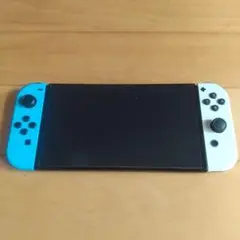 Nintendo Switch 本体 青/白 ジャンク