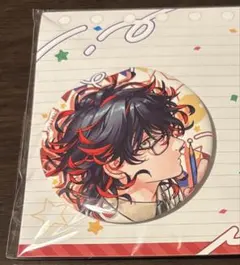 FGO Fate ミニ最終再臨 缶バッジ ダンテ | Mercari