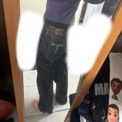 gap デニム