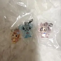 ナルミヤめじるしアクセサリー