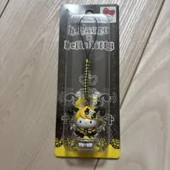 h.naoto キティ コラボ 長財布　サンリオ ミラー キーホルダー付　レア h.naoto キティ コラボ 長財布 サンリオ ミラー キーホルダー付