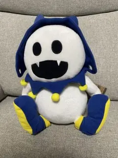 2026年最新】ジャックフロスト ぬいぐるみの人気アイテム - メルカリ