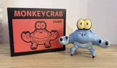 2026年最新】monkeycrabの人気アイテム - メルカリ