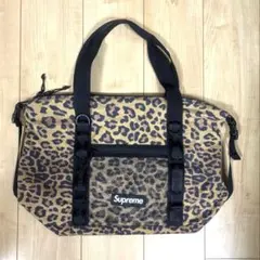 2025年最新】supreme zip toteの人気アイテム - メルカリ