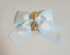 Amavel ヘアクリップ ブローチ