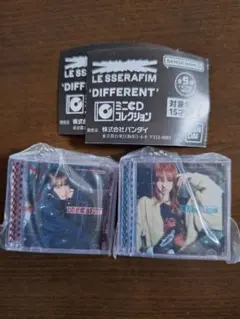 ルセラフィム アイドル