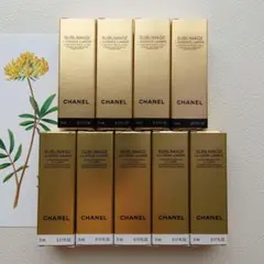2025年最新】シャネル サブリマージュの人気アイテム - メルカリ