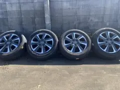 2025年最新】ヴォクシー純正16インチの人気アイテム - メルカリ