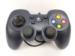 Logicool アナログ　有線　コントローラー　F310　USB　アナログ