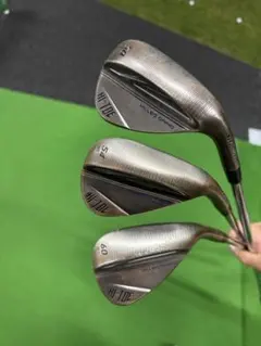 ミルドグラインド3 56° SB-12 60°LB-08セット ミルドグラインド3（ウェッジ）｜クラブ（メンズ）｜ゴルフ
