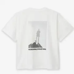 新品未開封 藤井風 Feelin' Go(o)d Tシャツ Soda Mサイズ - メルカリ