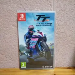 ■TT Isle of Man 2: Ride on the Edge■輸入盤