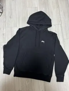 2025年最新】stussy パーカー 刺繍の人気アイテム - メルカリ