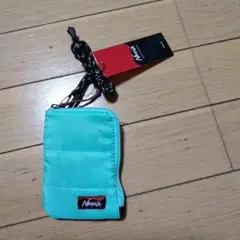 ナンガ コインケース