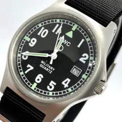 美品MWC 34880 腕時計 1969年製軍支給品復刻 エイジドカスタム