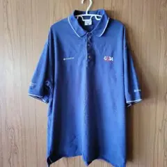 コロンビア　columbia ポロシャツ