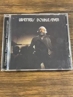 The Upsetters | Double Seven CD