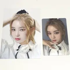 me:i トレカ who i am トレカ 初回限定B盤 ポストカード 櫻井美羽