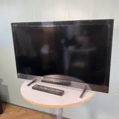 Panasonic TH-42LDT60 LED 液晶テレビ フルHD1 - メルカリ