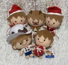 2026年最新】タボくんぬいぐるみの人気アイテム - メルカリ