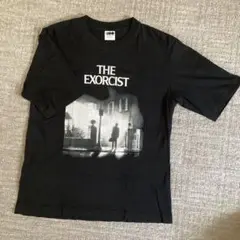 GU THE EXORCIST グラフィックtシャツ ユニセックス