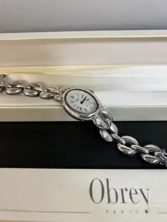 2025年最新】obrey 時計の人気アイテム - メルカリ