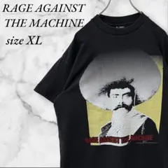 rage against the machine ヴィンテージ Tシャツ XL RAGE AGAINST THE MACHINE EVIL EMPIRE CHAMP XL 9