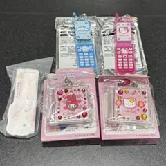 サンリオ 5点セット