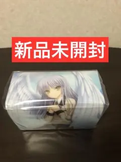 Key トレカアイテムくじ C賞 ① Angel Beats! 天使